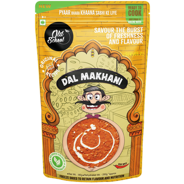 DAL MAKHANI