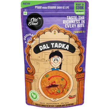 DAL TADKA